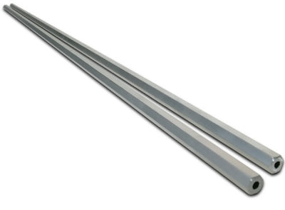 Alum Tubing Kit - 8071