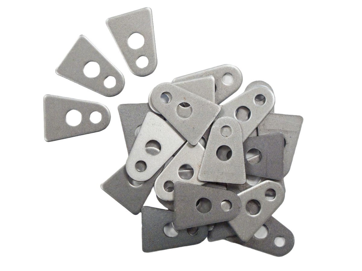 Body Mounting Tab Kit - 8074