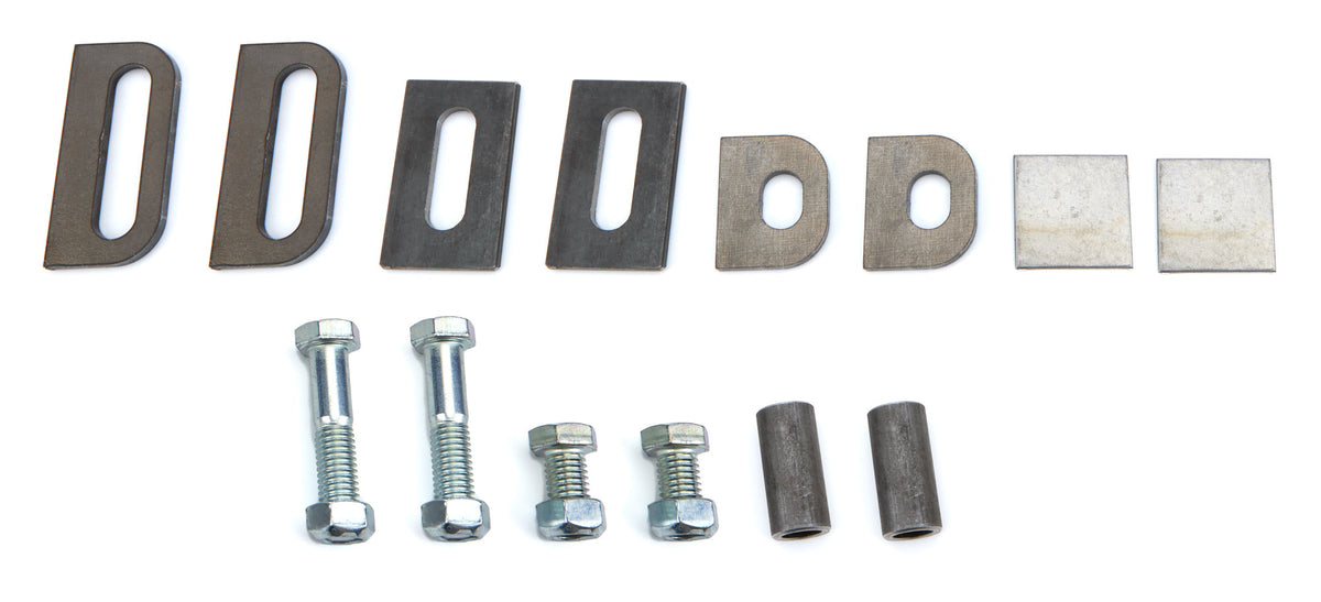 Hardware Kit for 802-4 - XA8024K