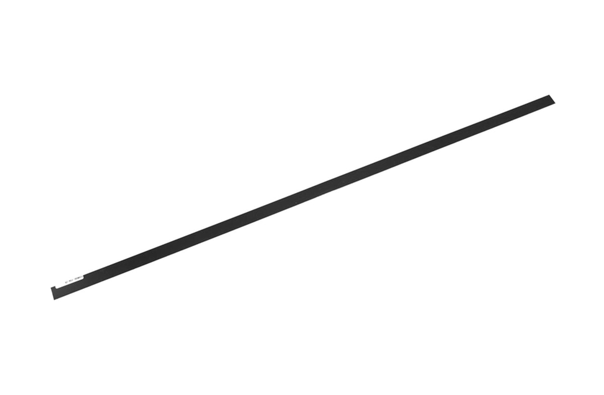 Deck Lid Hold Down ABC Black - XM000310HB