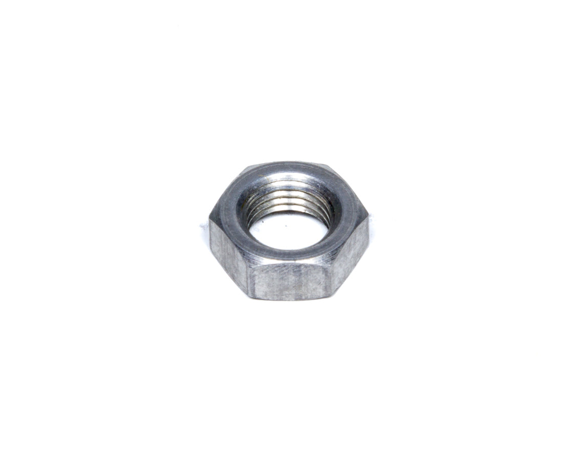 Jam Nut 3/8-24 Alum RH - AJNR06