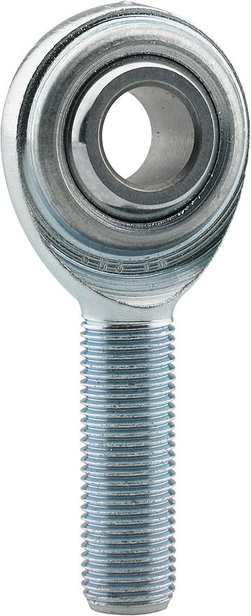 3/8 X 1/2 LH Econ Male Rod End - CML86