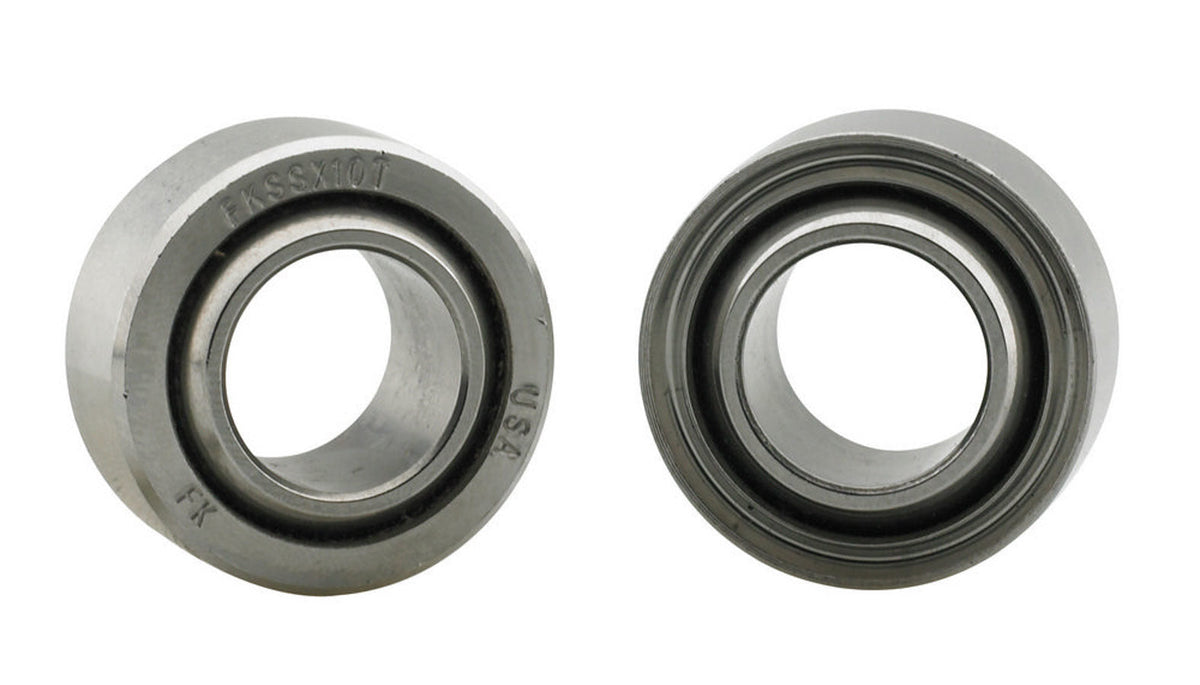5/8 Spherical Bearing 17-4 SS Race SS Ball - FKSSX10T