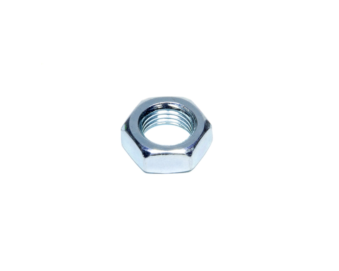 Jam Nut 3/8-24 Steel RH - SJNR06