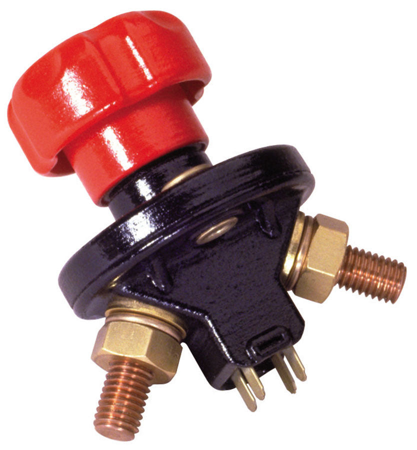 Battery & Alternator Kill Switch - FR1013