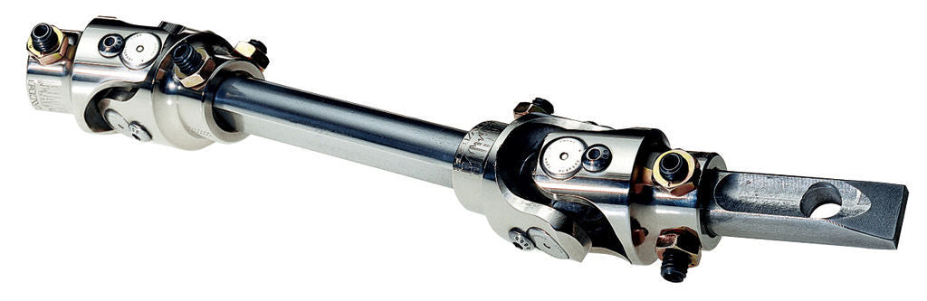 Mustang Manual Shaft Assembly - FR1504M