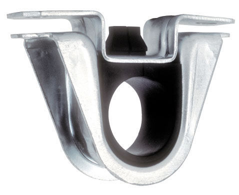 Omni Clamp w/Bushing - FR1507C