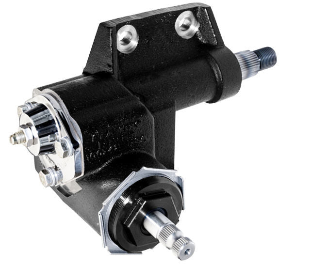 Dodge Replacement Steer- ing Box - FR1540