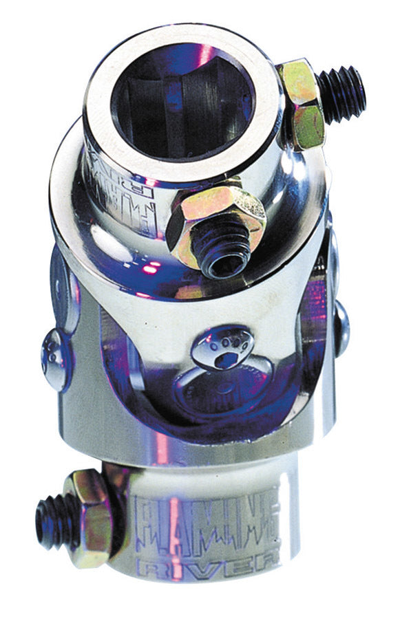 Steering U-Joint 3/4in-30 x 3/4in DD - FR1733DD