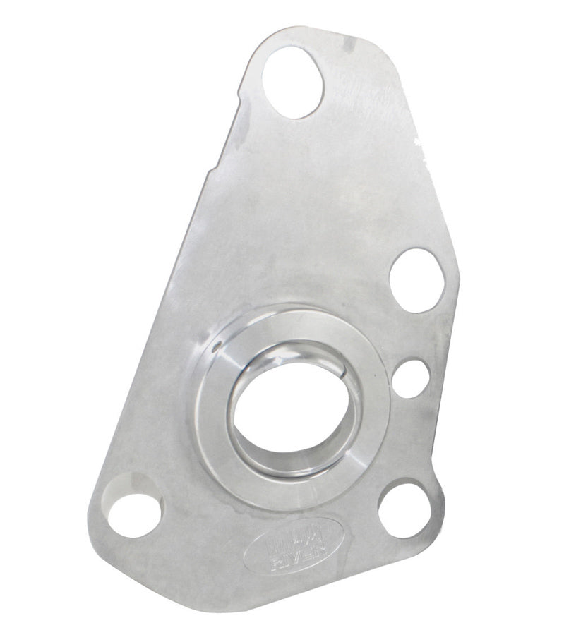 Swivel Floor Mount Satin 67-69 Camaro - FR20101FB