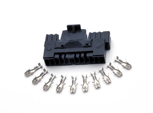 Female Connecter Kit 4-1/4in - FR20118