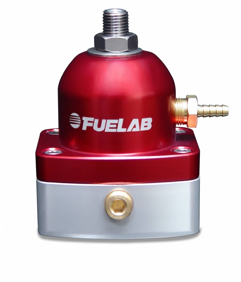 Universal EFI Adjustable Fuel - 515022