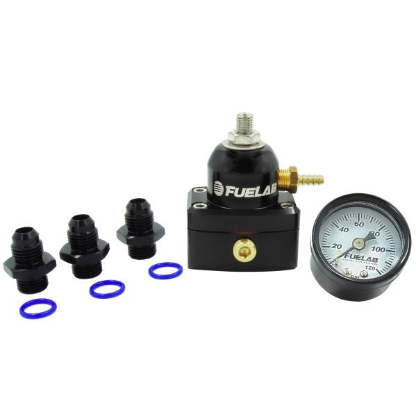 Fuel Pressure Regulator Kit - 535011K