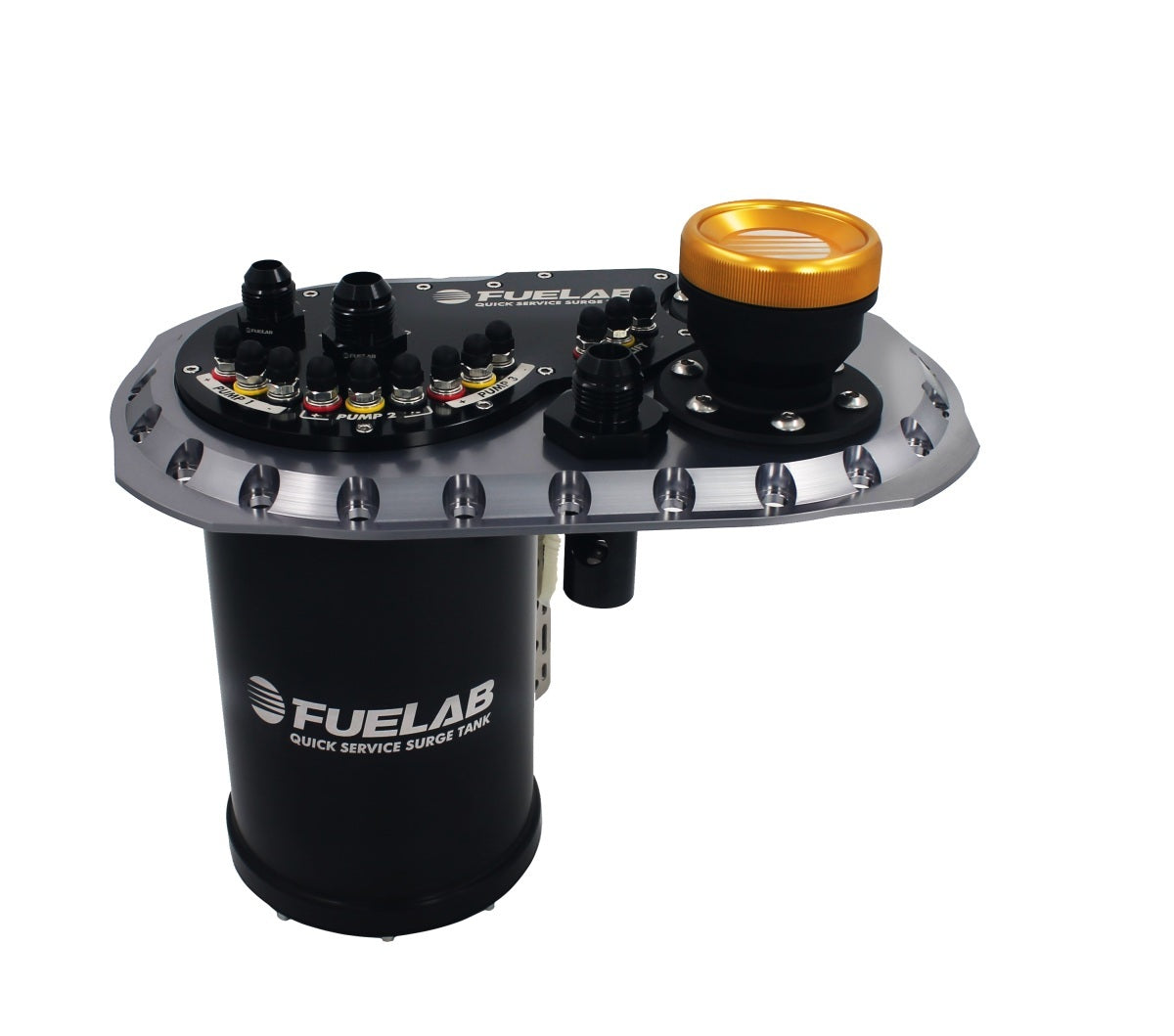 Quick Service Surge Tank - 628100