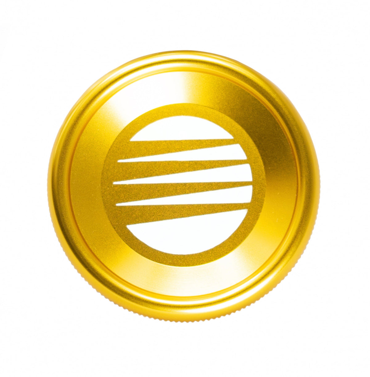 Fuel Cap - 63701