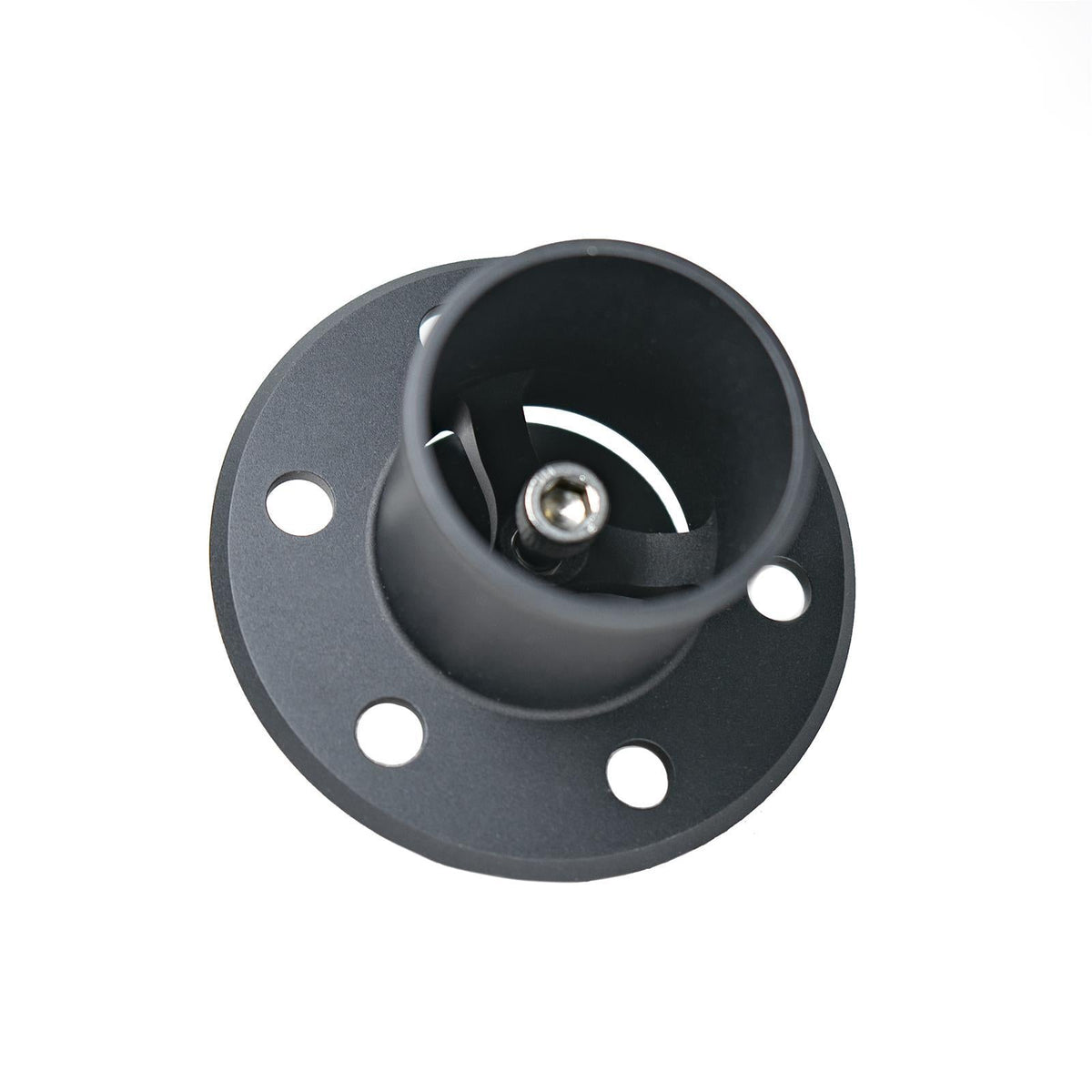 Remote Fuel Filler Neck - 63705