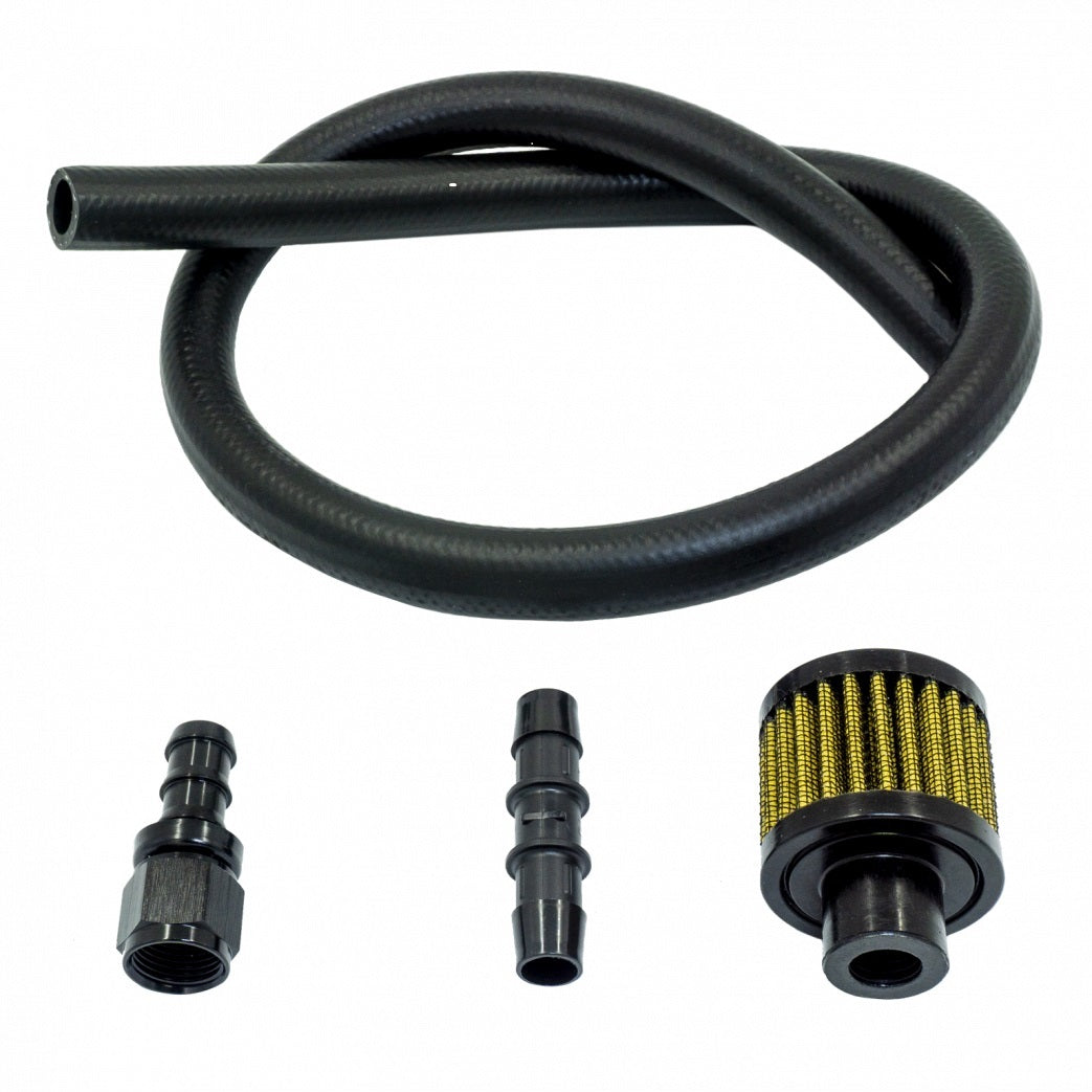 Vent Kit - 63713