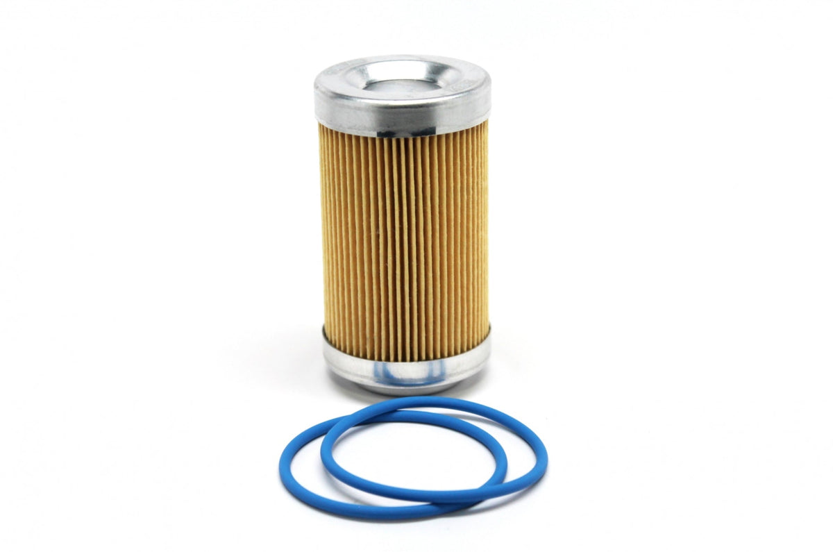Fuel Filter Element 3in 10 Micron Paper - 71801