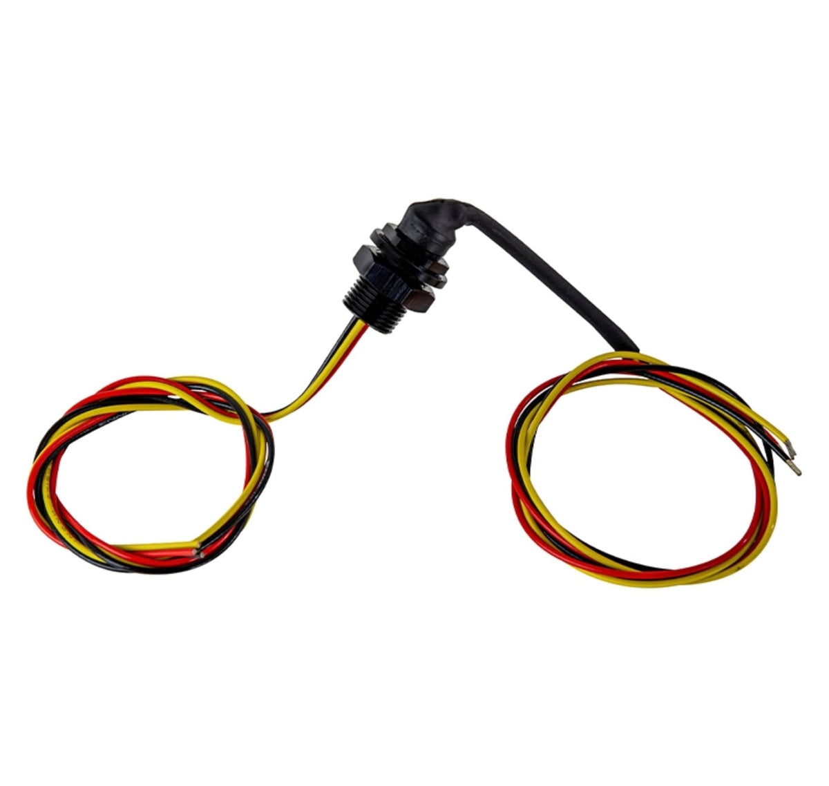Fuel Tank Feed Thru - 74101