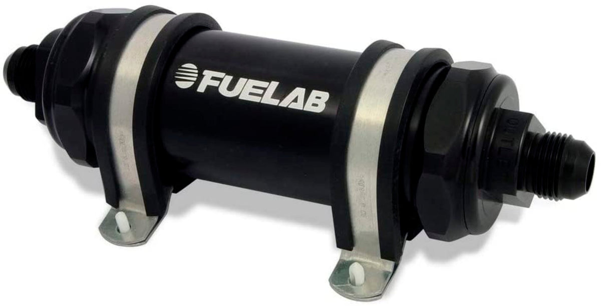 In-line Fuel Filter Long Leng - 828231