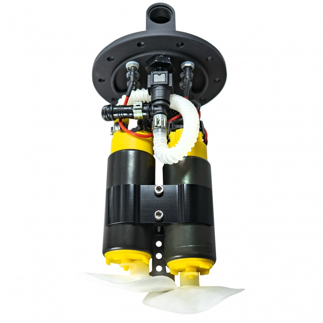 Fuel Pump Dual - 94902