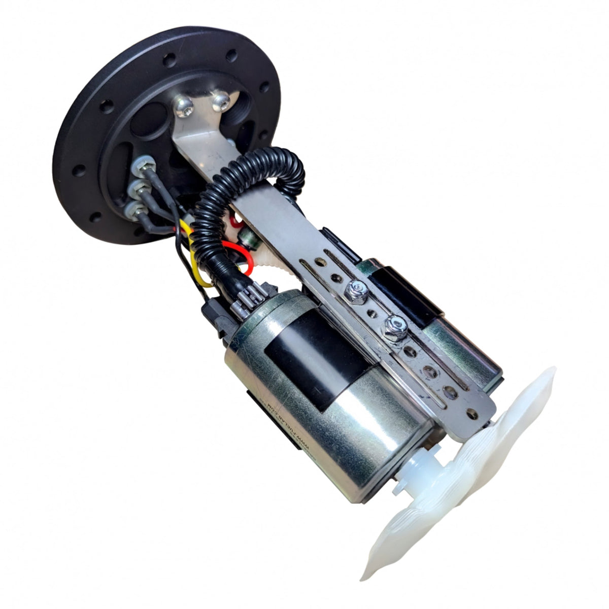 Dual 500LPH Pump Hanger Assemb - 95902