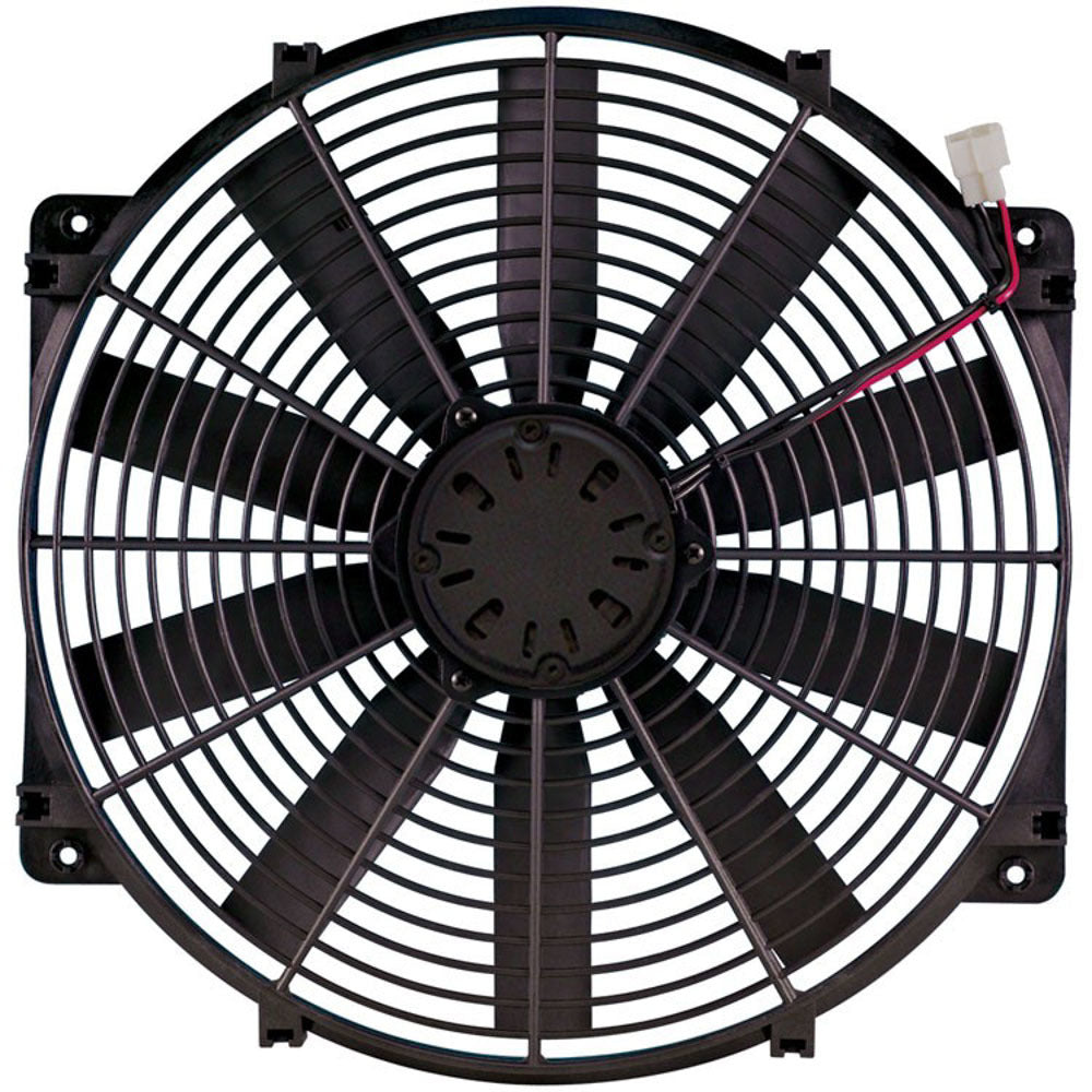 Trimline Fan 16" Single Fan - 104358
