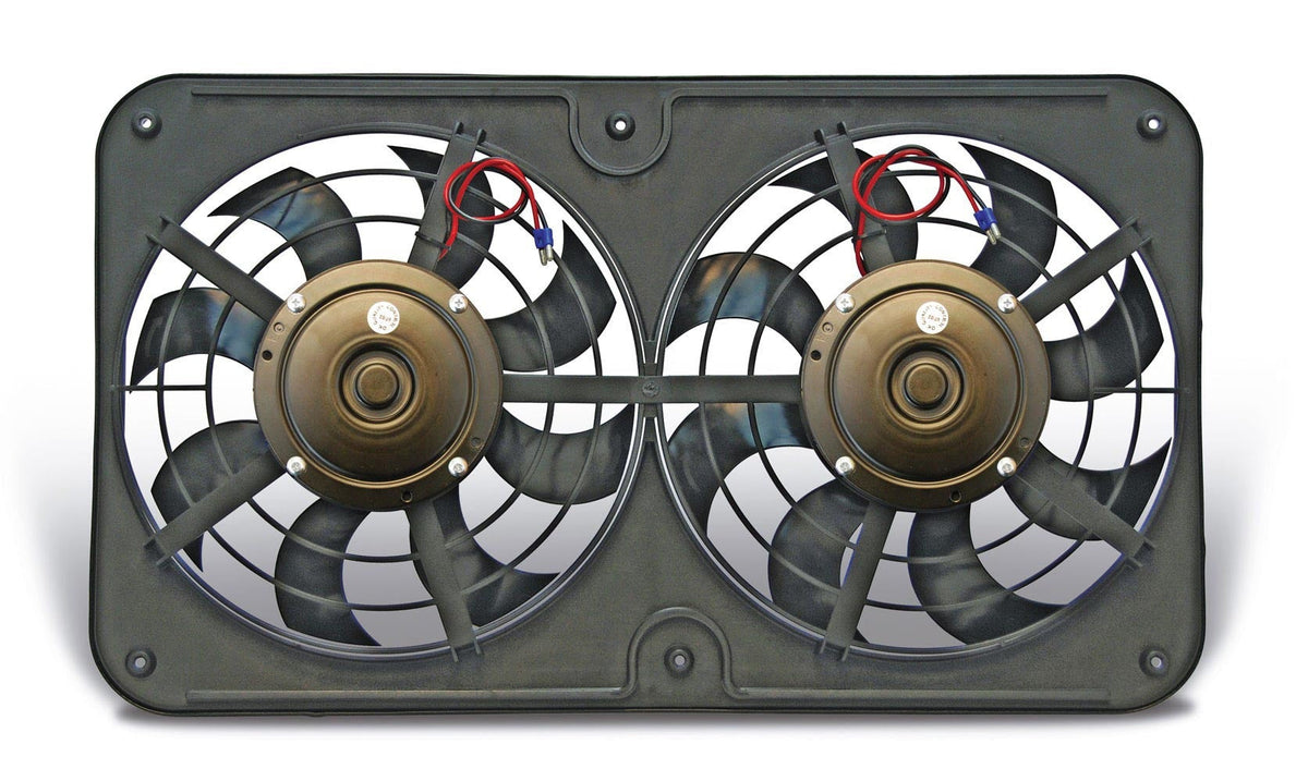 Electric Fan (Pusher) - 104468