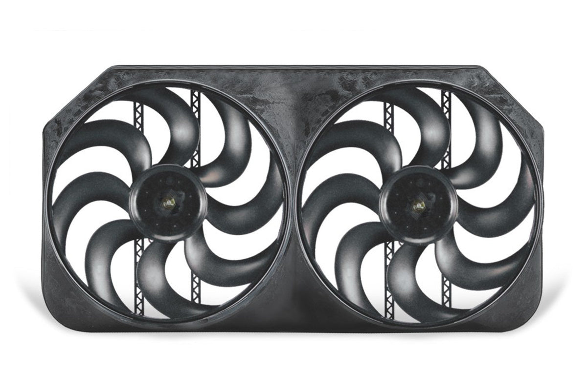 Electric Fan - 116591