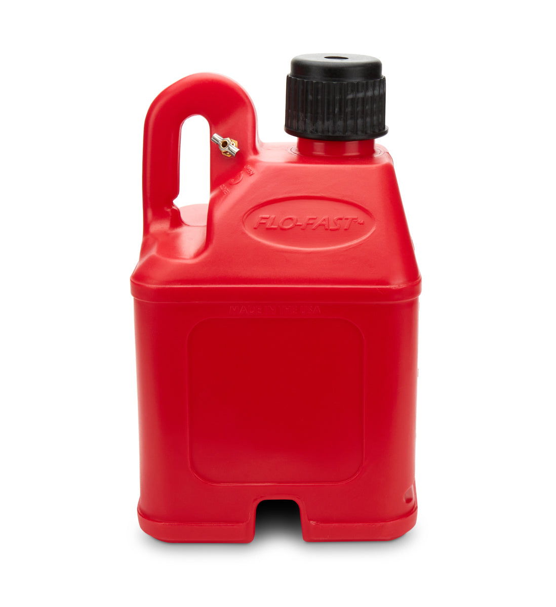 Utility Container Red Stackable - 50101