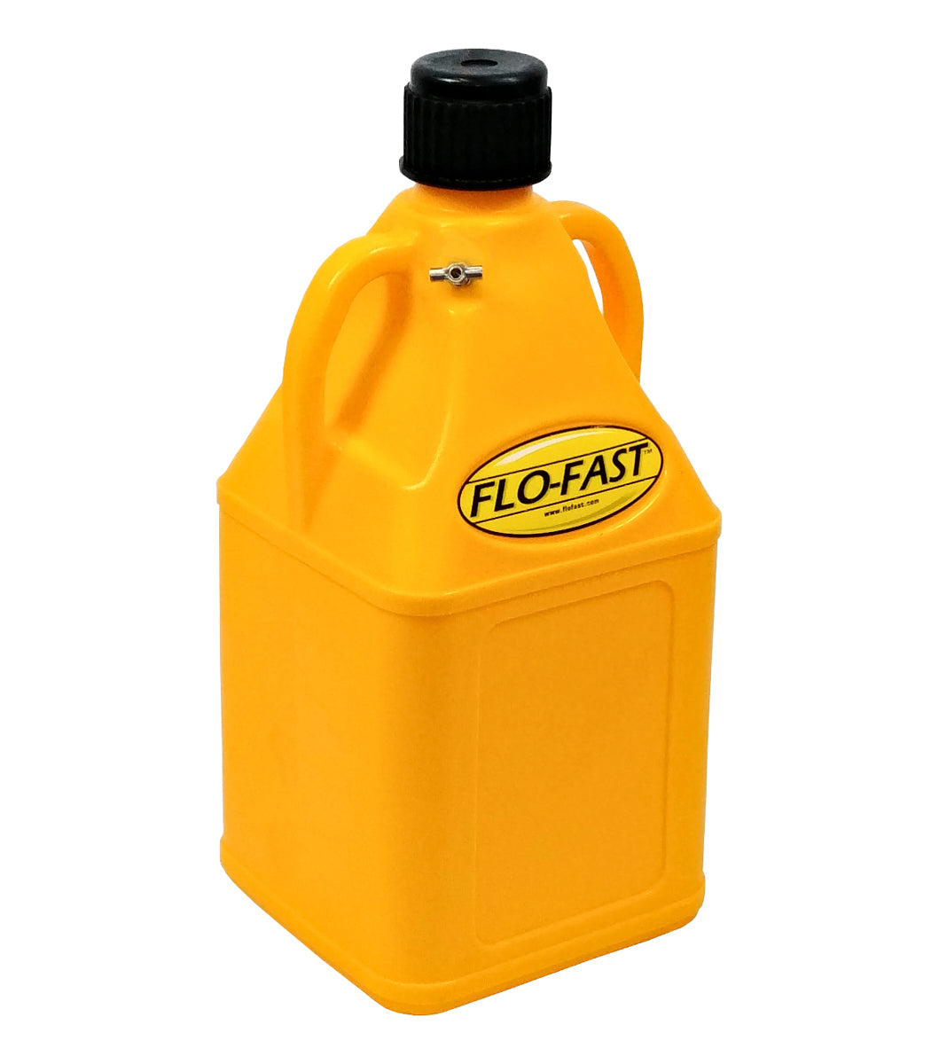 Utility Jug 7.5 Gal Yellow - 75004