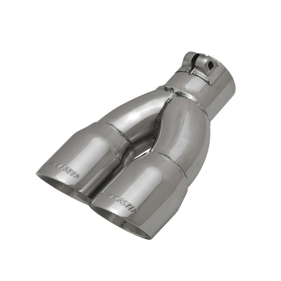 Exhaust Left Tip - 15390