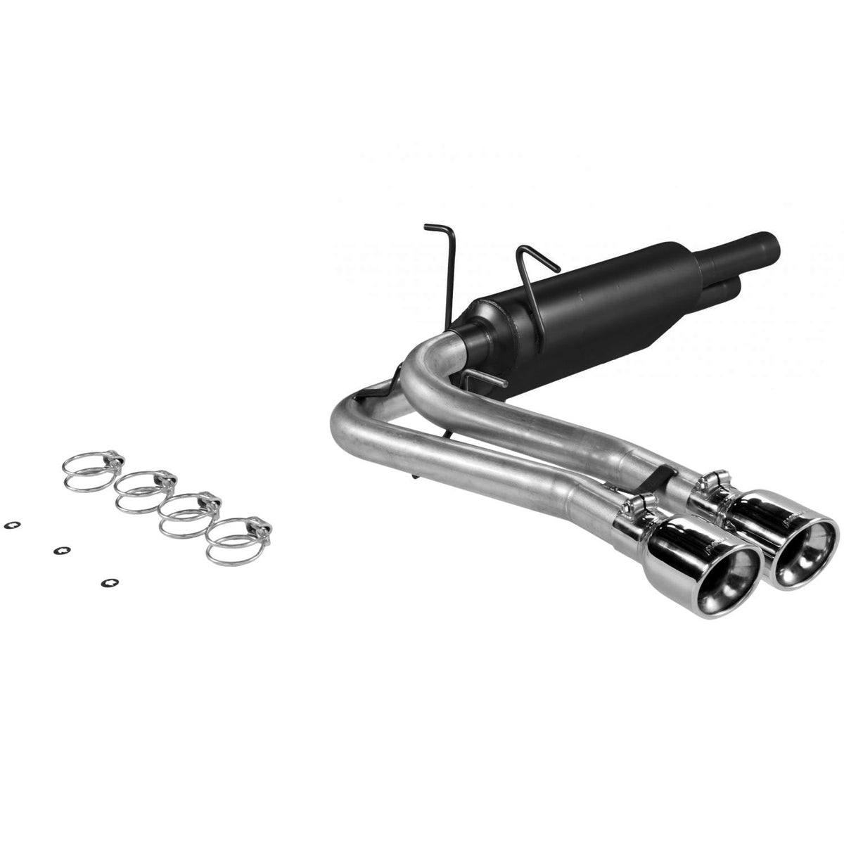Catback Exhaust - 17367