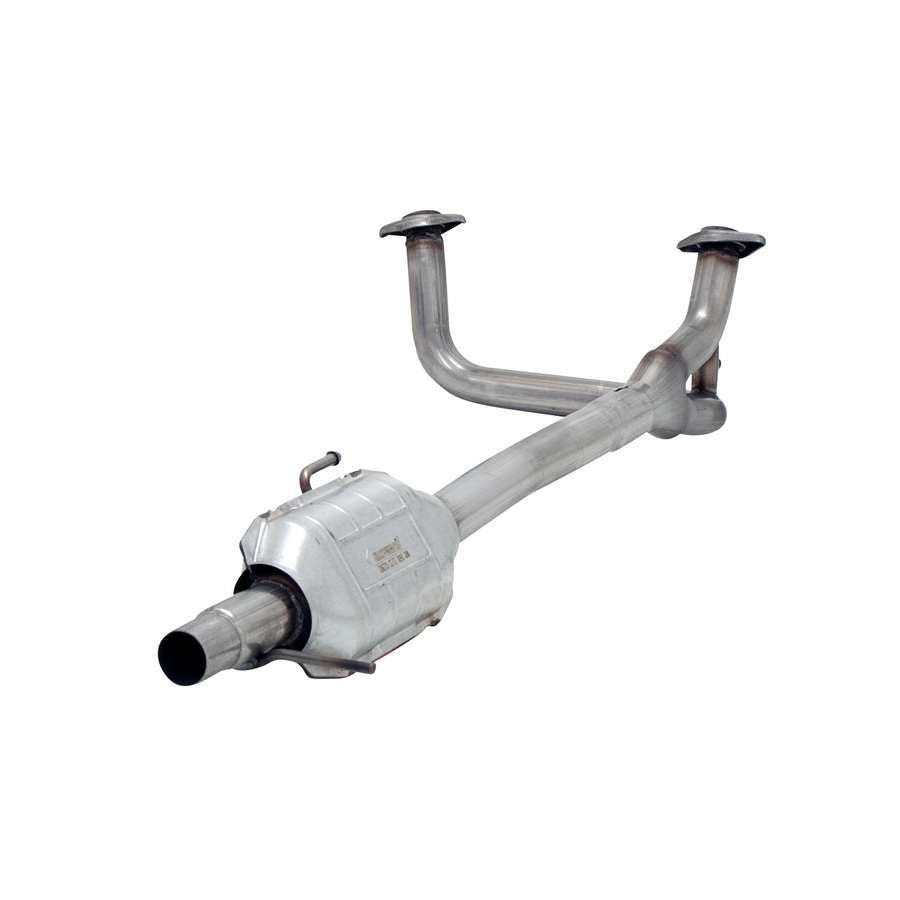 Catalytic Convertor - 2020057