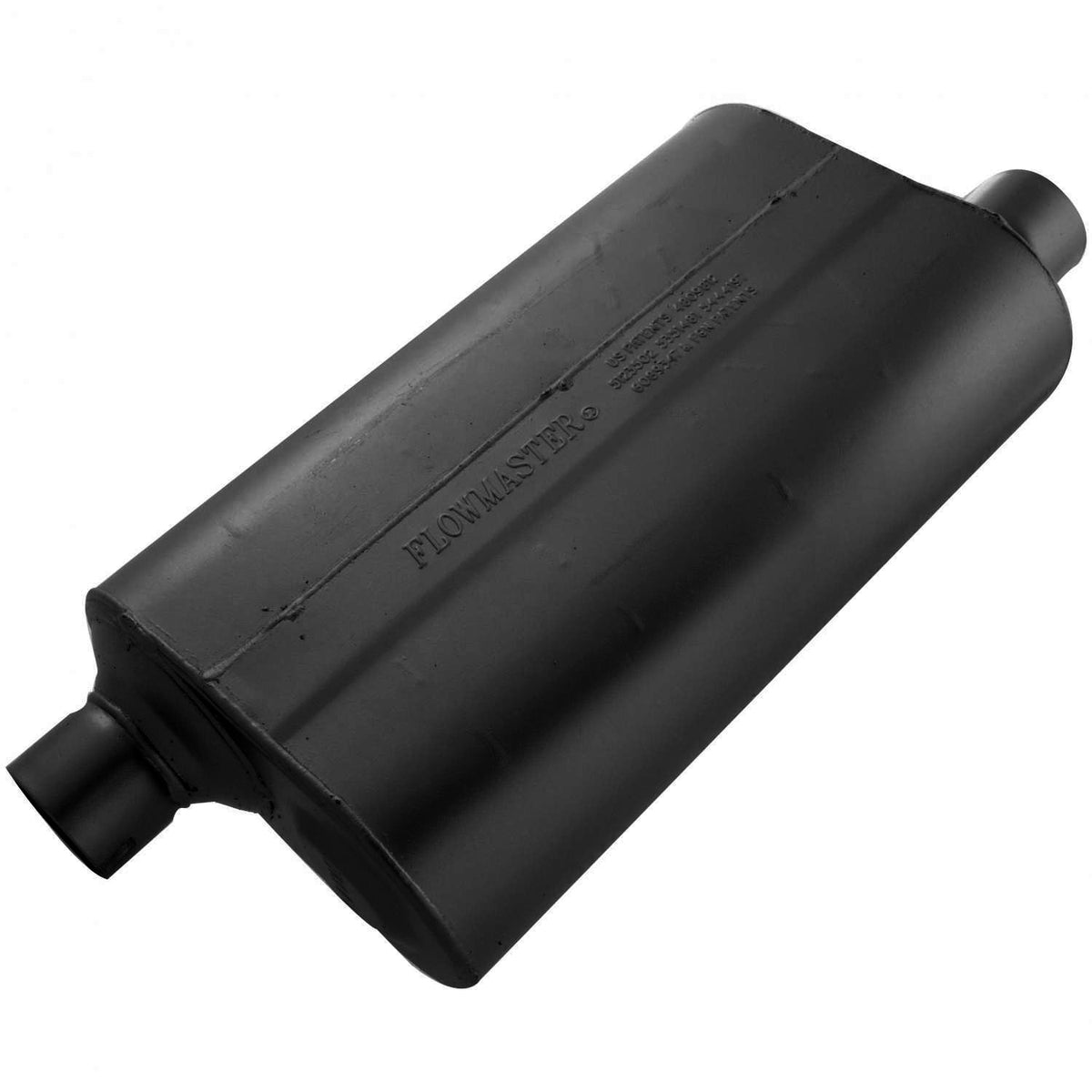 Muffler 50 Series - 52558