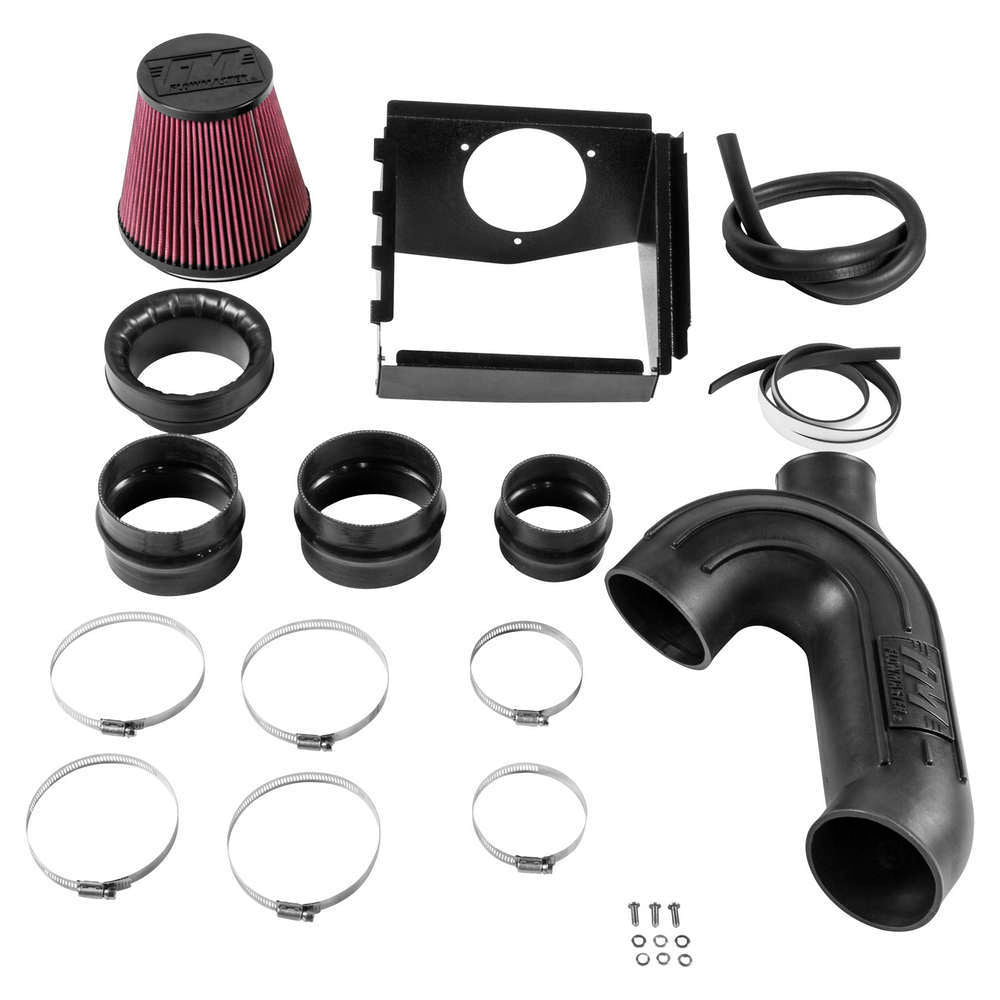 Cold Air Intake - 615136