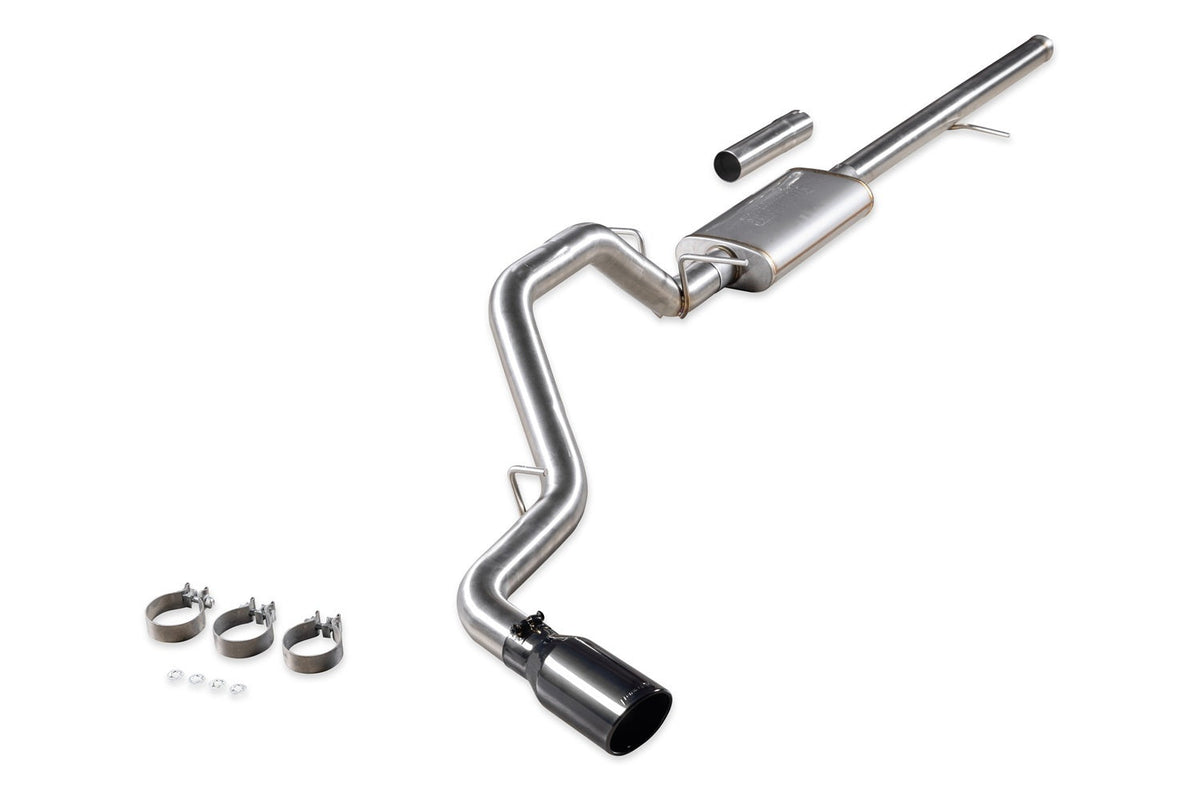 Exhaust System - 737857