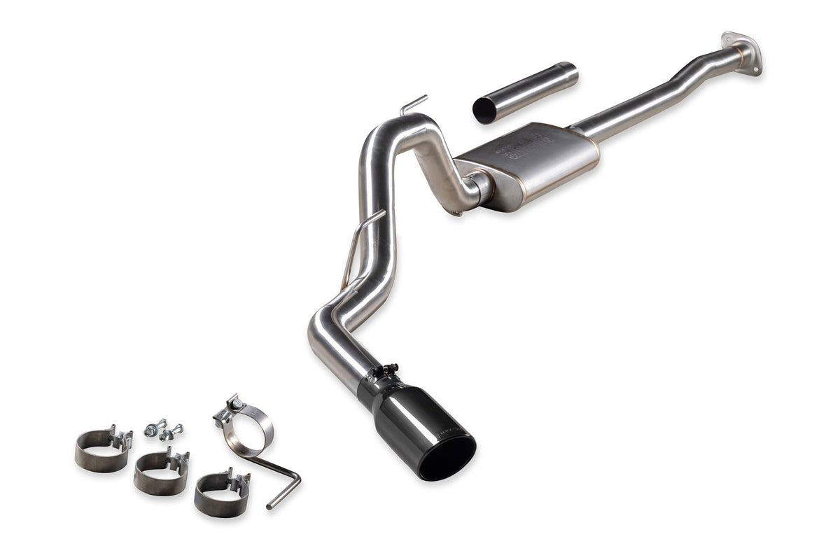 Exhaust System - 737887