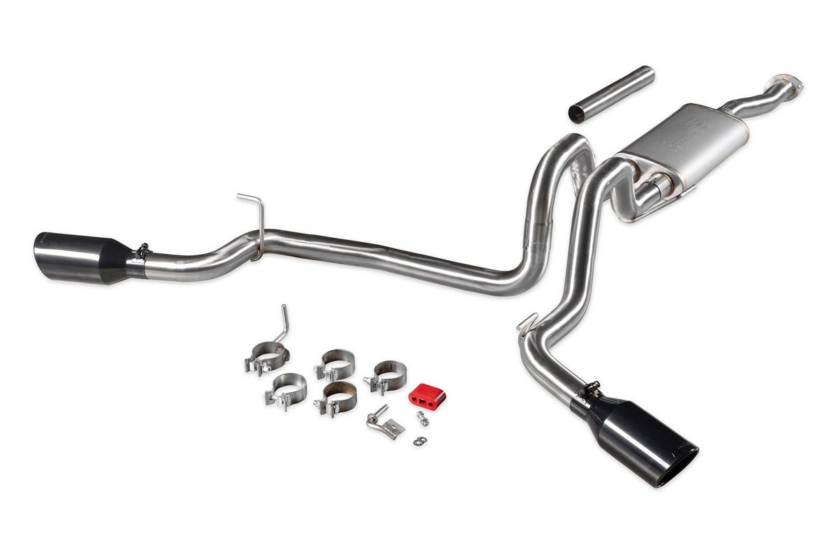 Exhaust System - 737918