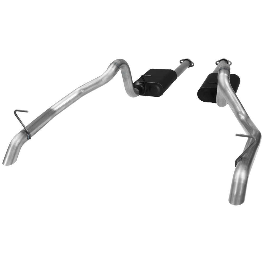 Amer Thunder 409 Stainless Dor Kit - 817116