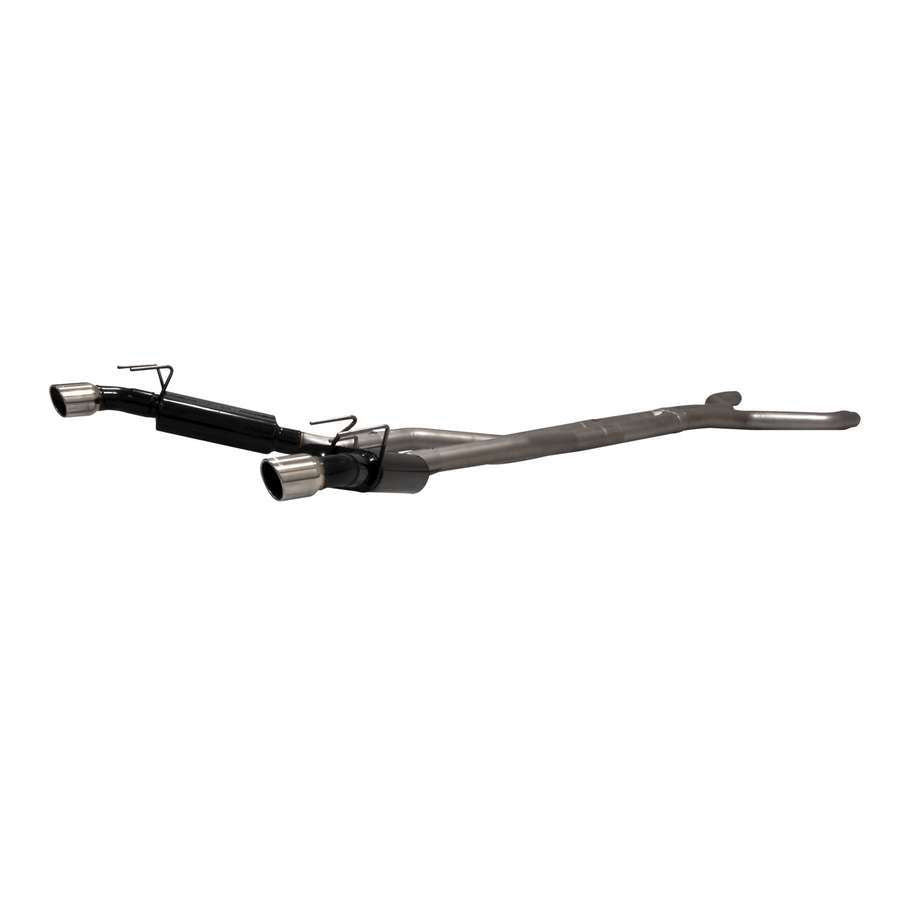 Exhaust System - 817481