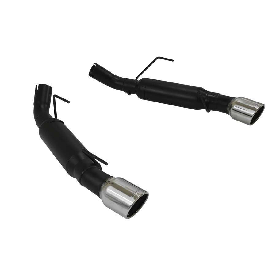 Axle Back Exhaust System - 817511