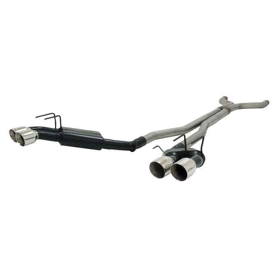 American Thunder Exhaust Kit - 817609