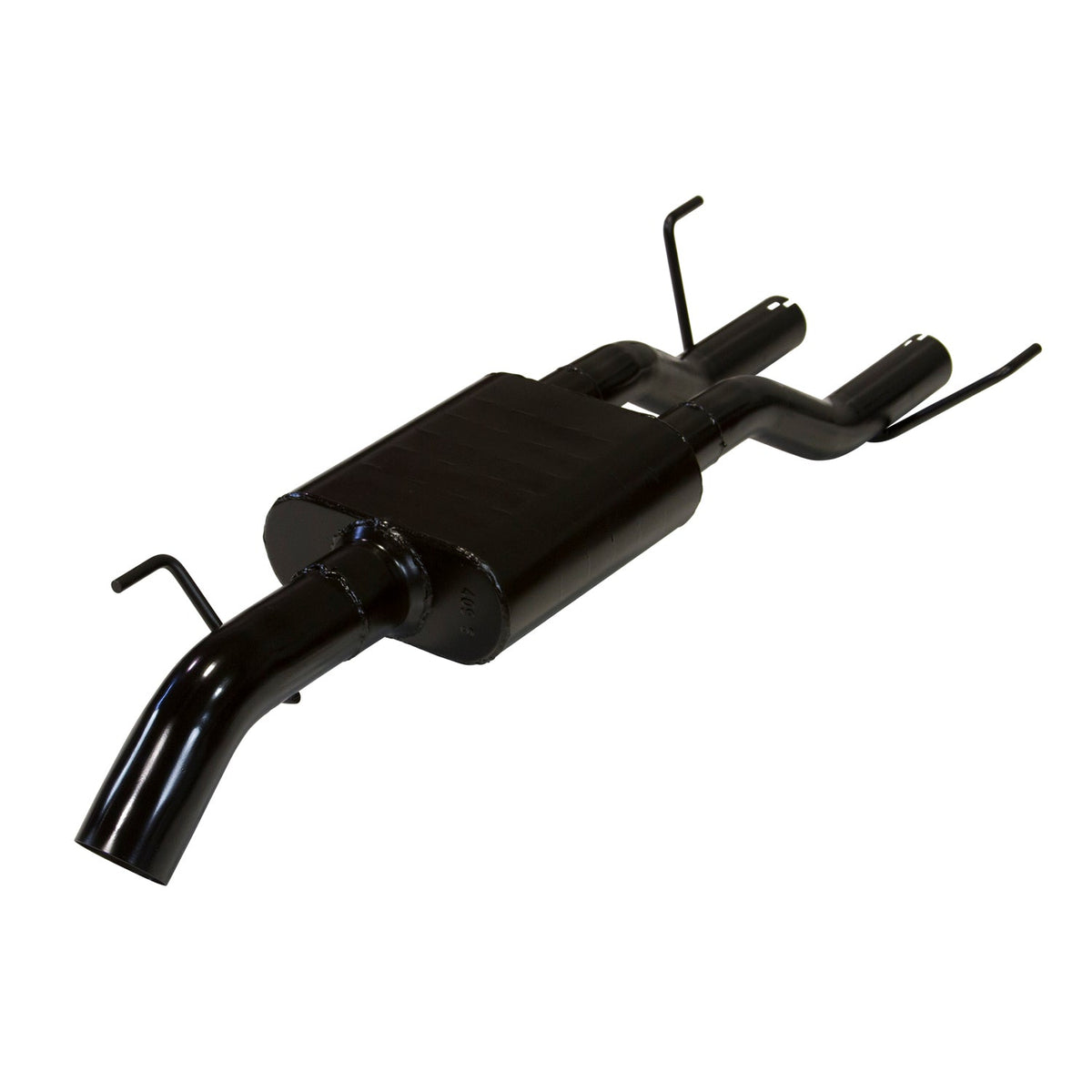 Exhaust System/Kits - 817708