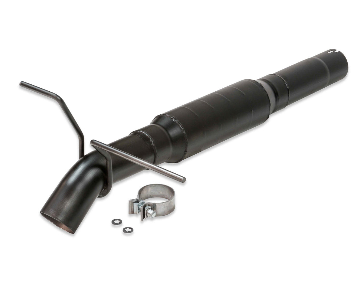 Cat Back Exhaust - 817916