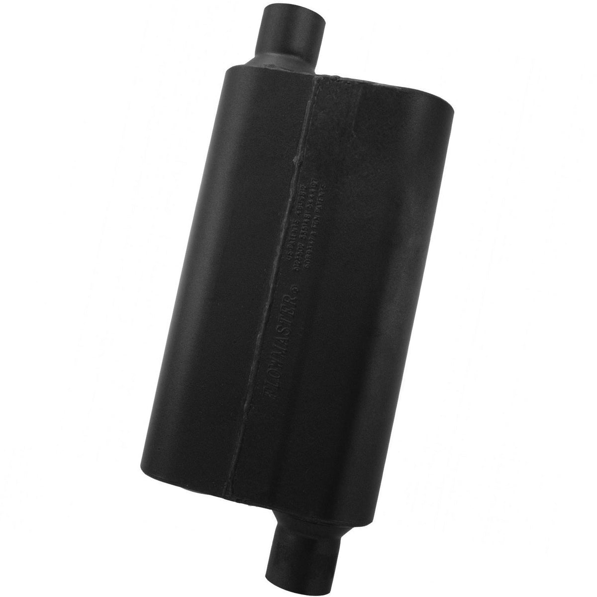 Stainless Delta Flow Muffler - 842453