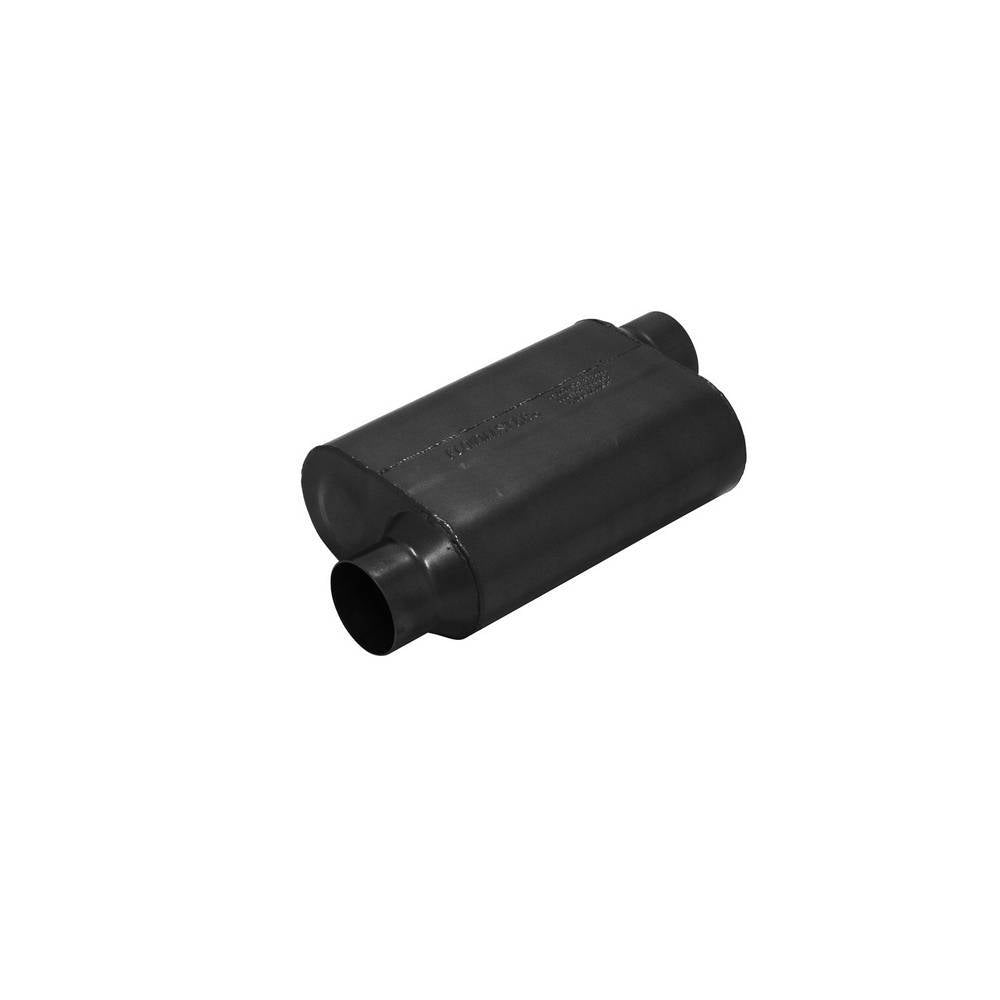 EXHAUST MUFFLER