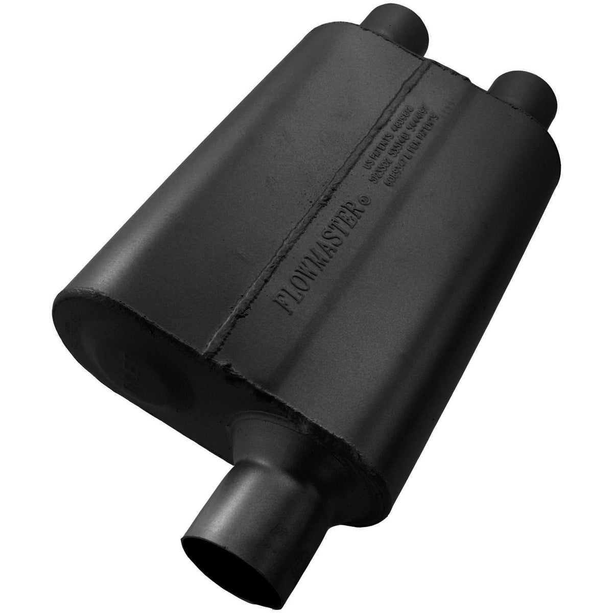 Muffler Delta Flow - 9425432