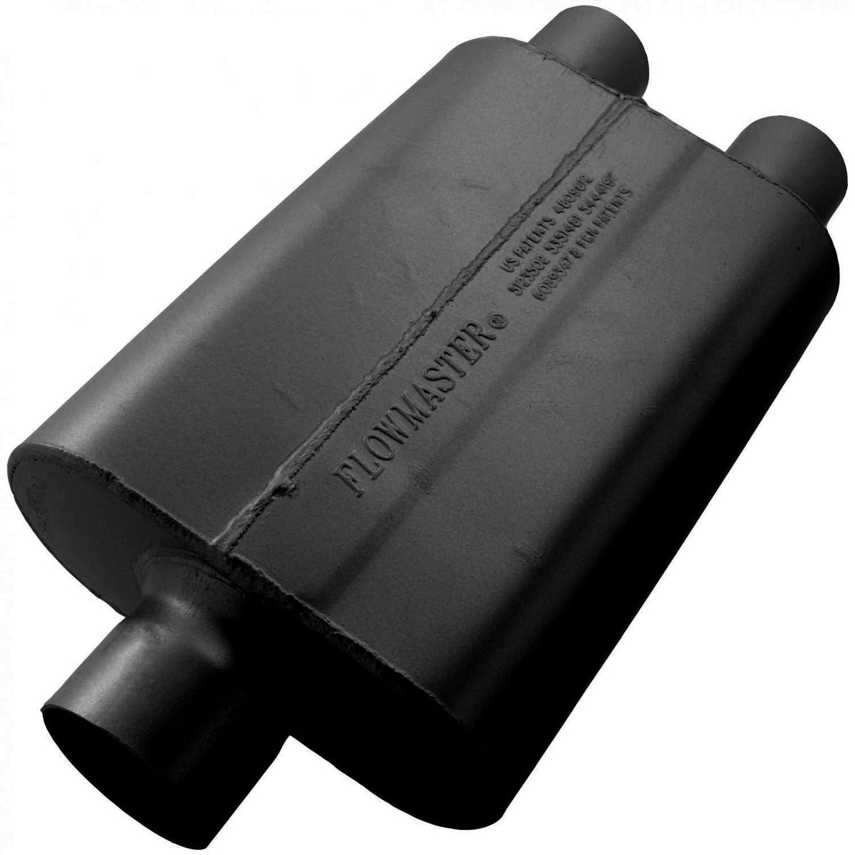Delta Flow Muffler - 9430402
