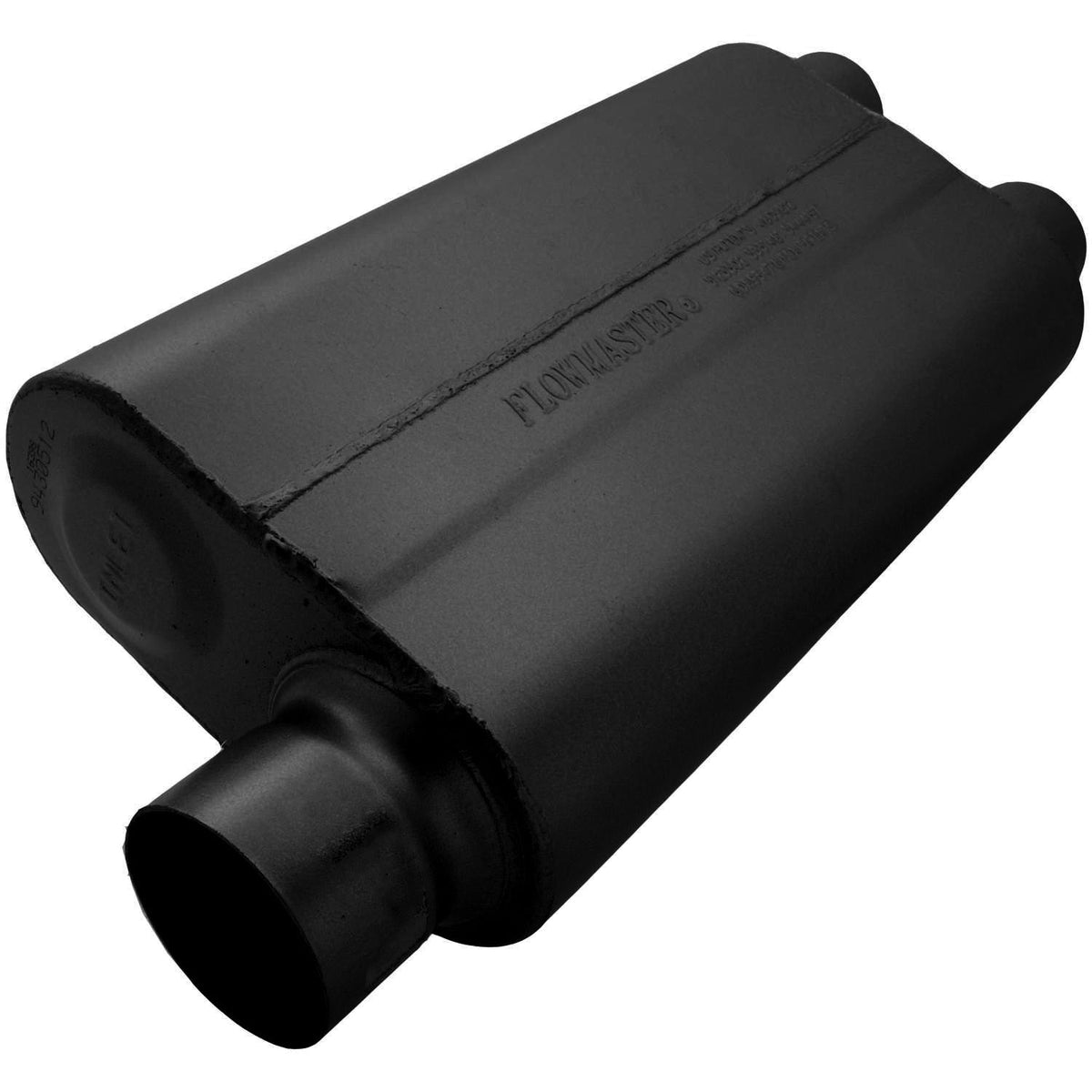 Delta Flo Muffler - 9430512